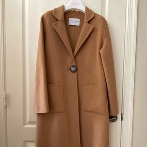 Petite Studio Cleo coat